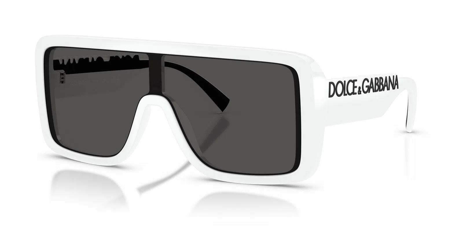 Dolce & Gabbana 6204 Sunglasses - view 6